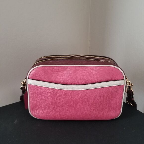 Coach Jes Crossbody Bag - Picture 4 of 8